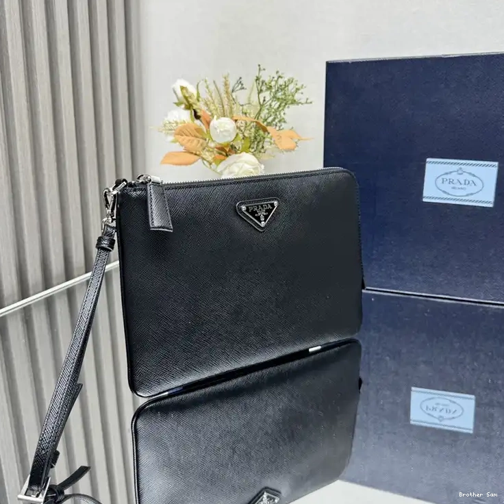 Brother Sam Prada 2410YA0006 Bags 0722